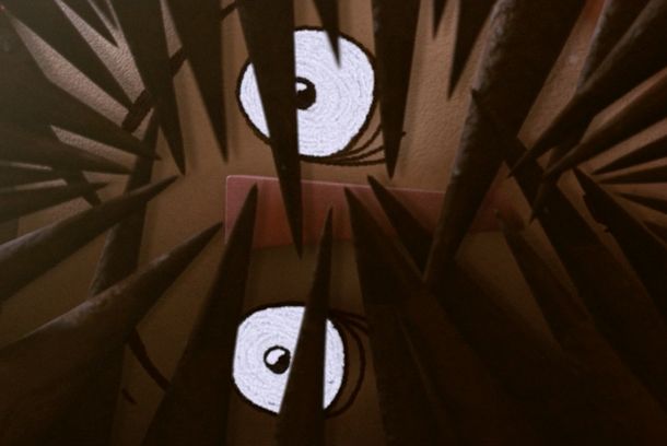 still / picture for Hedgehog