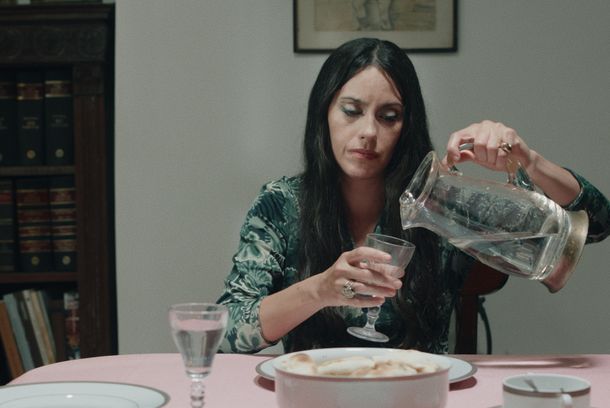 still / picture for RITUALES PURIFICADORES