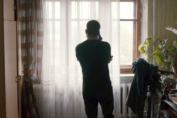 still / picture for Boy of War