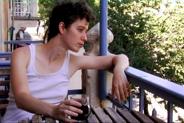 still / picture for In Jerusalem