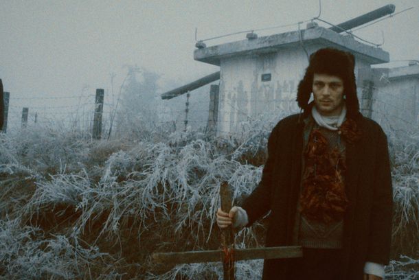 still / picture for Šajzerbiterlemon - Metak