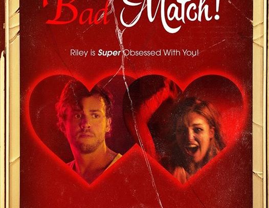 still / picture for BAD MATCH