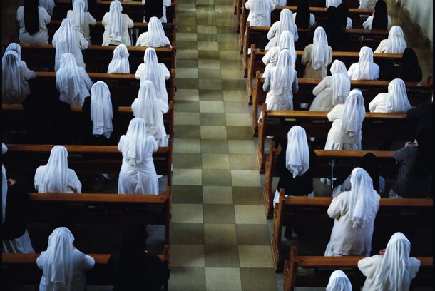 still / picture for TAGein TAGaus (Langzeitdokumentation) 