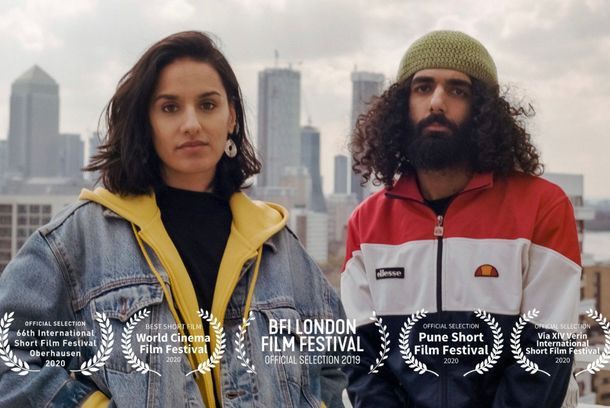 still / picture for ROOTS