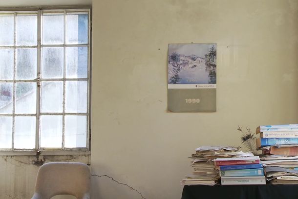 still / picture for Paisagens de Papel