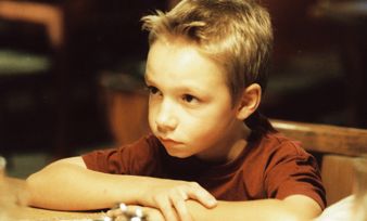 still / picture for Fang des Lebens (The Last Fish)
