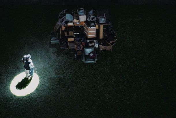 still / picture for Coup de Grâce