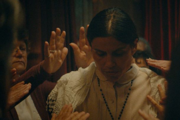 still / picture for Clara Sola