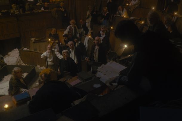 still / picture for LOYNES