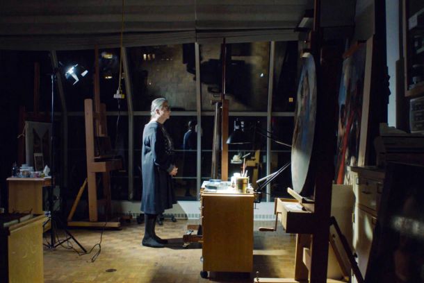 still / picture for The Lost Leonardo
