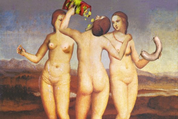 still / picture for Gracie