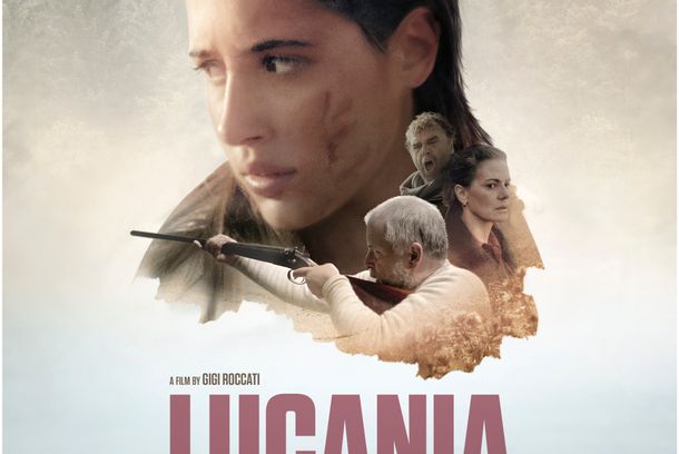 still / picture for LUCANIA, Land Blood and Magic