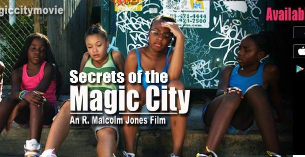 still / picture for Secrets of the Magic City