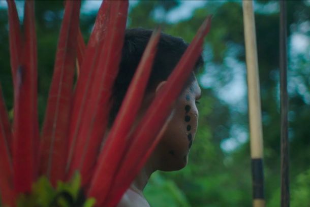 still / picture for A Ultima Floresta