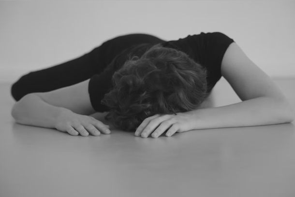 still / picture for Five Studies