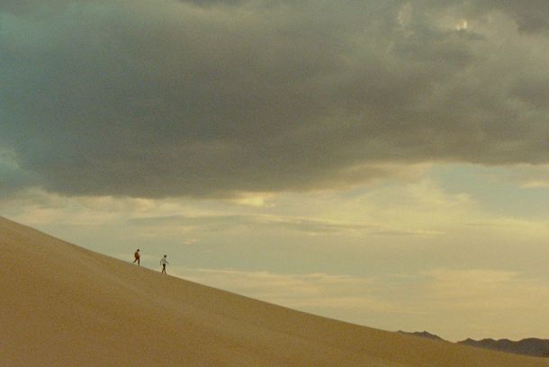 still / picture for Deserts
