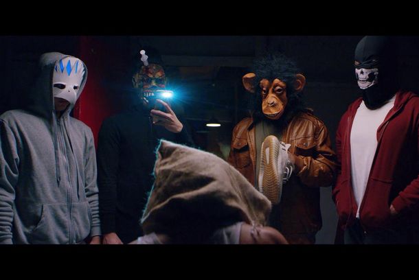 still / picture for Dead Kids