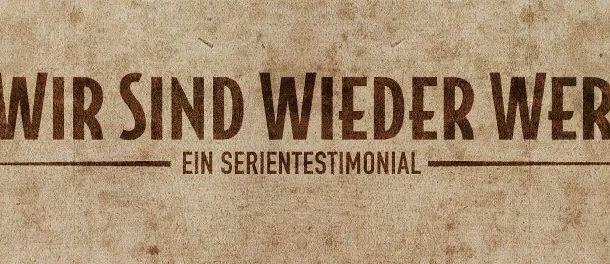 still / picture for Wir sind wieder wer