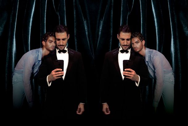 still / picture for The Love Pill