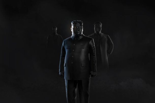 still / picture for Le piège des Kims
