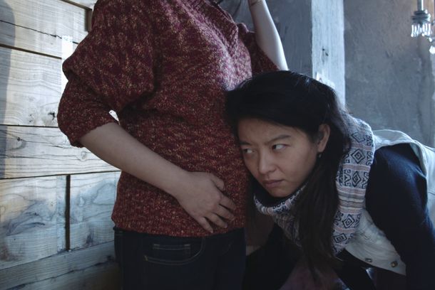 still / picture for I Don't Feel At Home Anywhere Anymore