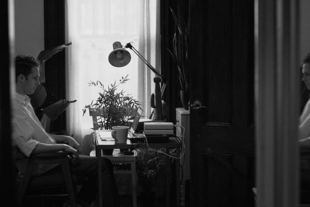 still / picture for A STORMY NIGHT