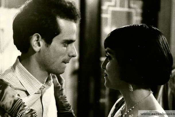 still / picture for Smash the Control Machine: Howard Brookner and the Western Lands