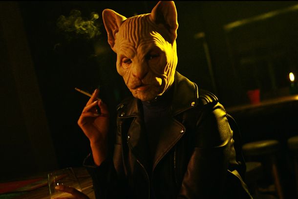 still / picture for #MeowToo