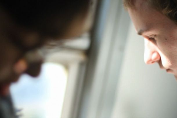 still / picture for I've Never Flown By Airplane