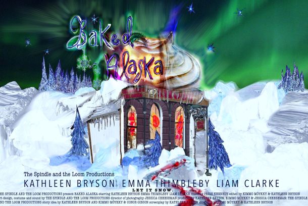 still / picture for Baked Alaska 