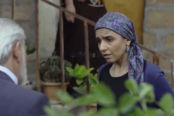 still / picture for ANATOLIAN STORY
