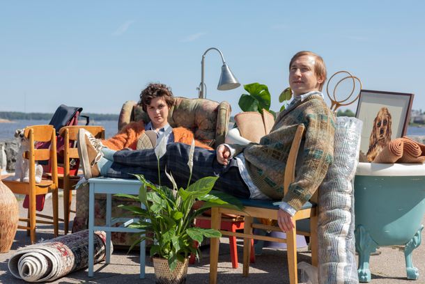 still / picture for Kiljuset!