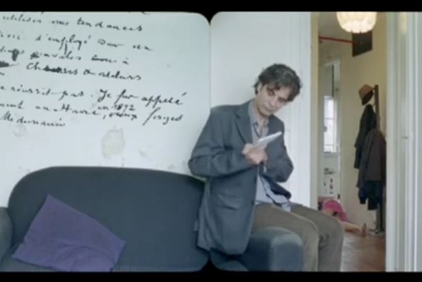 still / picture for Paris