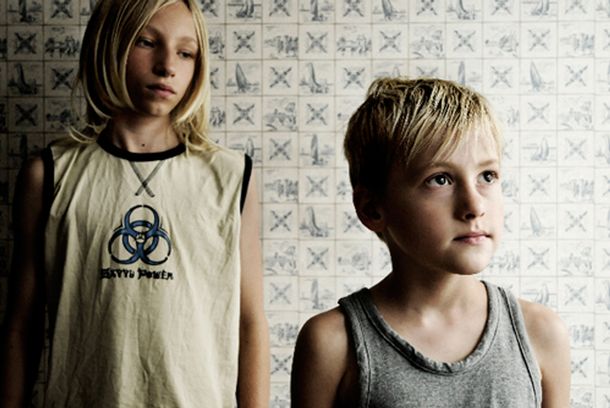 still / picture for Hunger