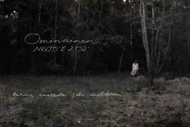 still / picture for Ominainen N60°15 E21°52