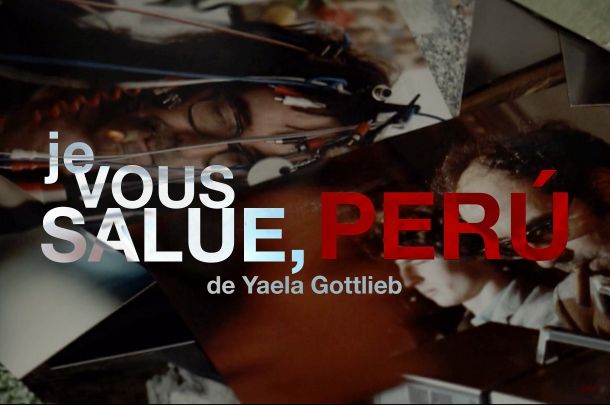 still / picture for Je vous salue, Peru