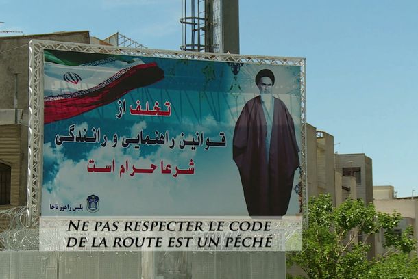 still / picture for Permis de rien 