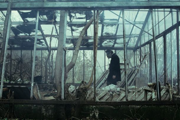 still / picture for NARAKA