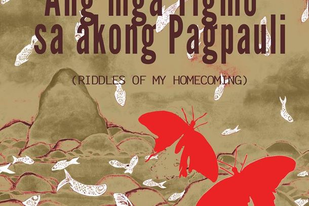 still / picture for Riddles of My Homecoming