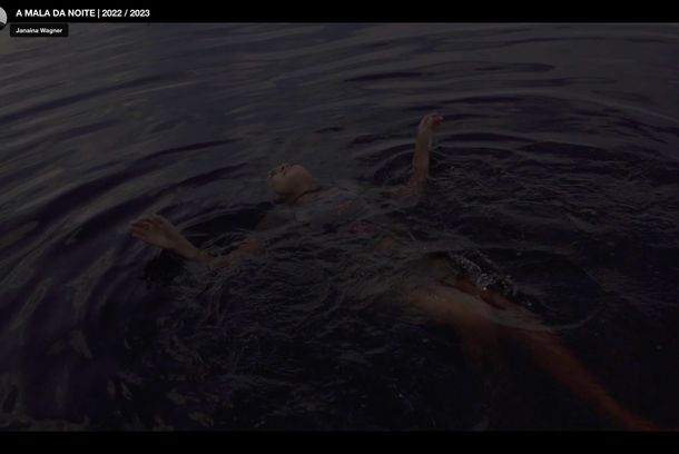 still / picture for A MALA DA NOITE