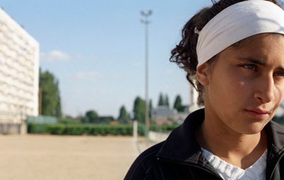still / picture for Garçons manqués