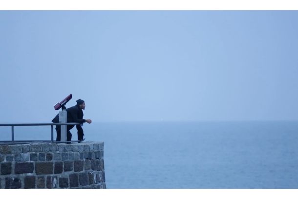 still / picture for The World is round so that nobody can hide in the corners - Part I: Refuge (5 Awards)
