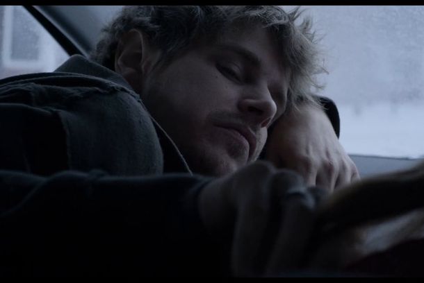 still / picture for Love in the Time of Civil War