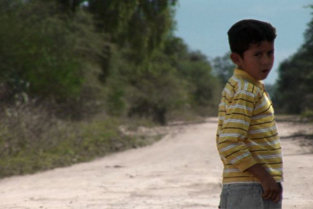 still / picture for A Place Called Los Pereyra