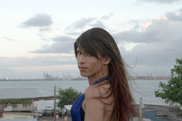 still / picture for Desmaquilladas