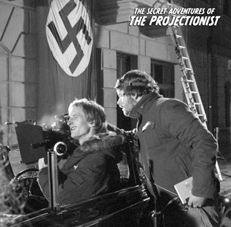 still / picture for The Secret Adventures of the Projectionist