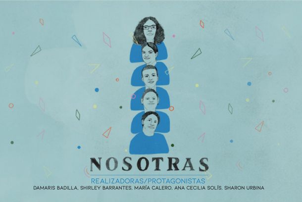still / picture for Nosotras