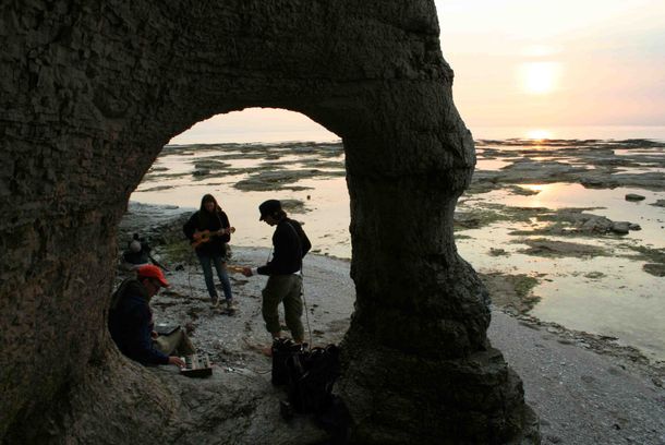still / picture for The National Parks Project TV Series