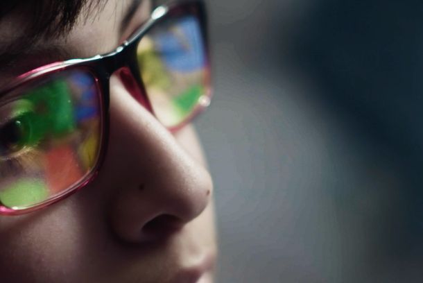 still / picture for Escape