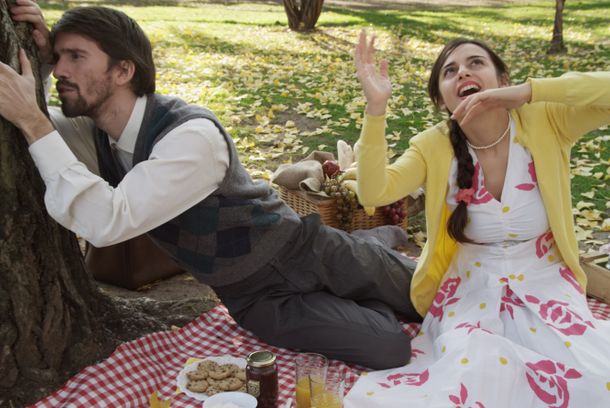 still / picture for Pequeño manifiesto en contra del cine solemne